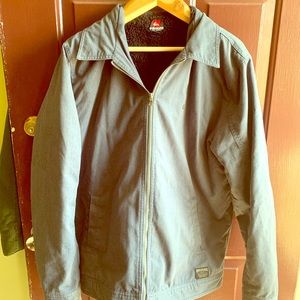 Quiksilver Jacket